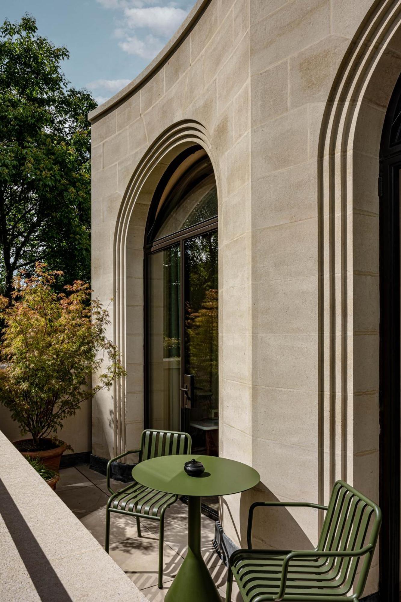 Hotel Cowley Manor Experimental Elkstone Exterior foto
